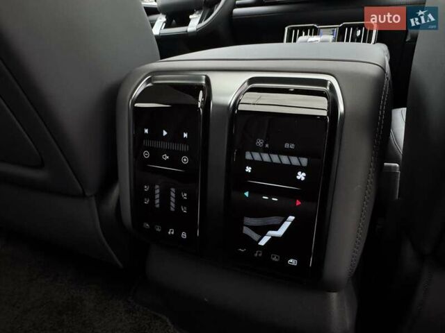 Черный БИД Leopard 8, объемом двигателя 2 л и пробегом 6 тыс. км за 79900 $, фото 34 на Automoto.ua