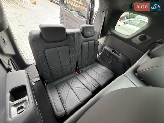 Черный БИД Leopard 8, объемом двигателя 2 л и пробегом 6 тыс. км за 79900 $, фото 39 на Automoto.ua