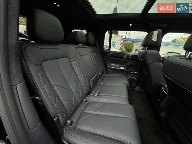 Черный БИД Leopard 8, объемом двигателя 2 л и пробегом 6 тыс. км за 79900 $, фото 35 на Automoto.ua