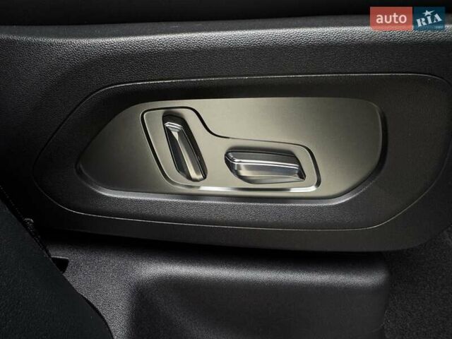 Черный БИД Leopard 8, объемом двигателя 2 л и пробегом 6 тыс. км за 79900 $, фото 33 на Automoto.ua