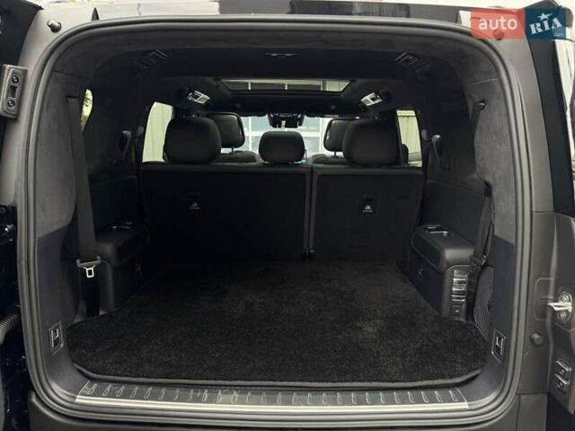 Черный БИД Leopard 8, объемом двигателя 2 л и пробегом 6 тыс. км за 79900 $, фото 36 на Automoto.ua