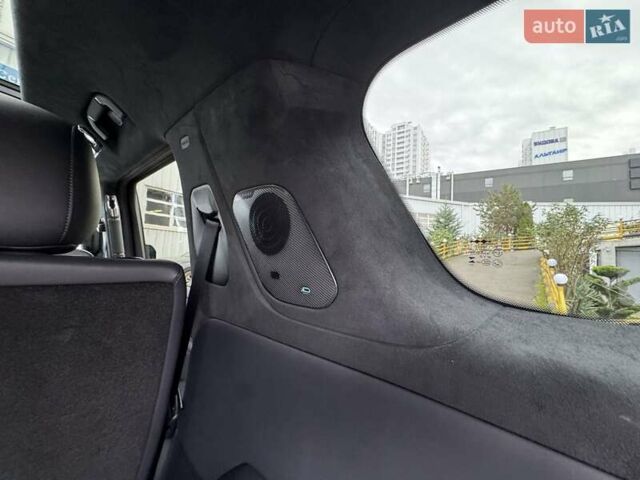 Черный БИД Leopard 8, объемом двигателя 2 л и пробегом 6 тыс. км за 79900 $, фото 40 на Automoto.ua