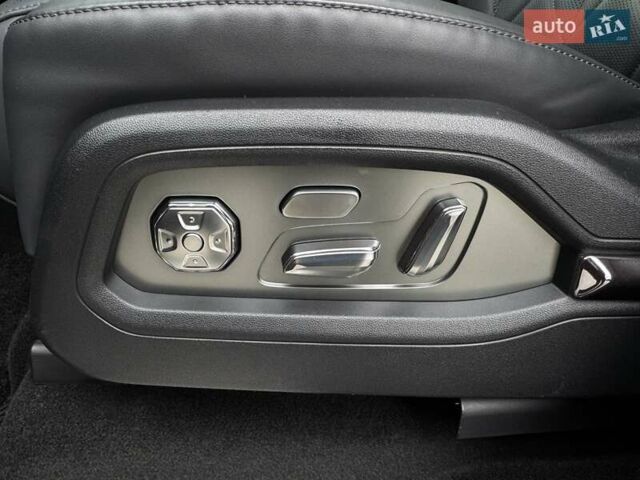 Черный БИД Leopard 8, объемом двигателя 2 л и пробегом 6 тыс. км за 79900 $, фото 21 на Automoto.ua