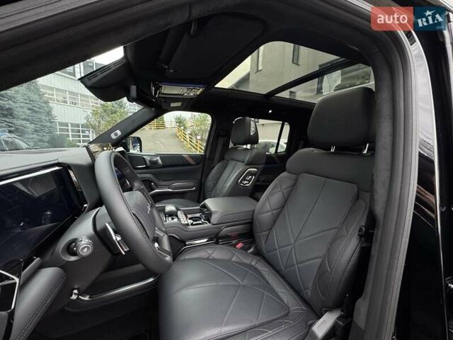 Черный БИД Leopard 8, объемом двигателя 2 л и пробегом 6 тыс. км за 79900 $, фото 13 на Automoto.ua