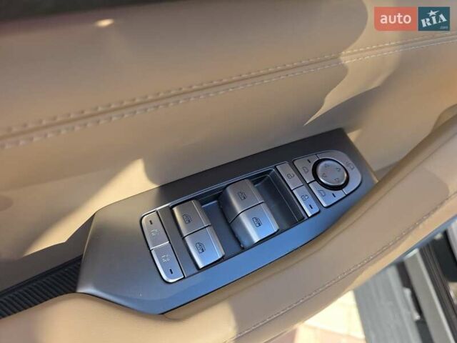 БИД Leopard 8 2025 в Харькове на Automoto.ua Черный БИД Leopard 8, объемом двигателя 2 л и пробегом 4 тыс. км за 80000 $, фото 24 на Automoto.ua