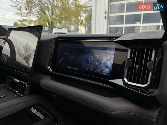 Черный БИД Leopard 8, объемом двигателя 2 л и пробегом 6 тыс. км за 79900 $, фото 30 на Automoto.ua