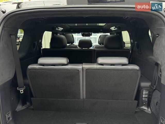 Черный БИД Leopard 8, объемом двигателя 2 л и пробегом 6 тыс. км за 79900 $, фото 38 на Automoto.ua