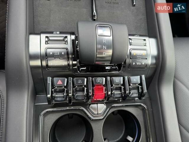 Черный БИД Leopard 8, объемом двигателя 2 л и пробегом 6 тыс. км за 79900 $, фото 24 на Automoto.ua