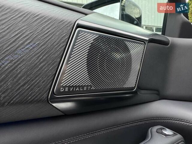 Черный БИД Leopard 8, объемом двигателя 2 л и пробегом 6 тыс. км за 79900 $, фото 19 на Automoto.ua