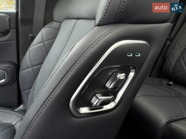 Черный БИД Leopard 8, объемом двигателя 2 л и пробегом 6 тыс. км за 79900 $, фото 26 на Automoto.ua