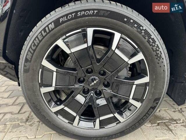 Черный БИД Leopard 8, объемом двигателя 2 л и пробегом 6 тыс. км за 79900 $, фото 10 на Automoto.ua