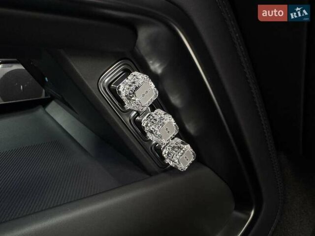 Черный БИД Leopard 8, объемом двигателя 2 л и пробегом 6 тыс. км за 79900 $, фото 29 на Automoto.ua