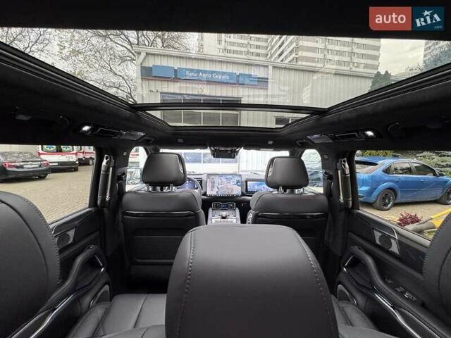 Черный БИД Leopard 8, объемом двигателя 2 л и пробегом 6 тыс. км за 79900 $, фото 14 на Automoto.ua