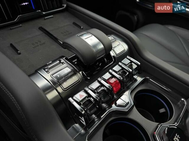 Черный БИД Leopard 8, объемом двигателя 2 л и пробегом 6 тыс. км за 79900 $, фото 23 на Automoto.ua