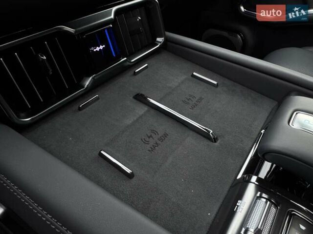 Черный БИД Leopard 8, объемом двигателя 2 л и пробегом 6 тыс. км за 79900 $, фото 22 на Automoto.ua