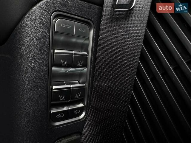 Черный БИД Leopard 8, объемом двигателя 2 л и пробегом 6 тыс. км за 79900 $, фото 37 на Automoto.ua