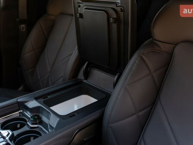 купить новое авто БИД Leopard 8 2025 года от официального дилера ЕКОДРАЙВ АВТО БИД фото