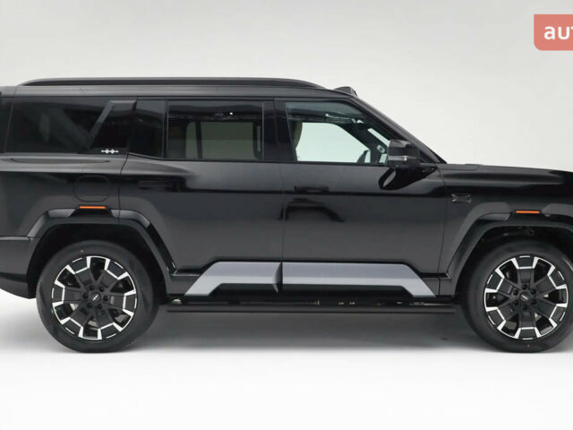 купить новое авто БИД Leopard 8 2025 года от официального дилера Автосалон ECODRIVE AUTO Київ БИД фото