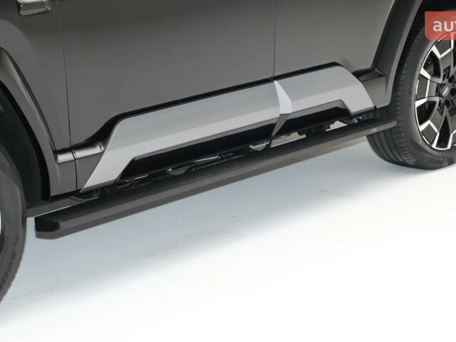 купить новое авто БИД Leopard 8 2025 года от официального дилера Автосалон ECODRIVE AUTO Київ БИД фото