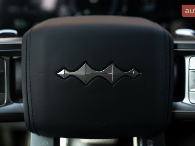 купити нове авто БІД Leopard 8 2025 року від офіційного дилера METEK БІД фото