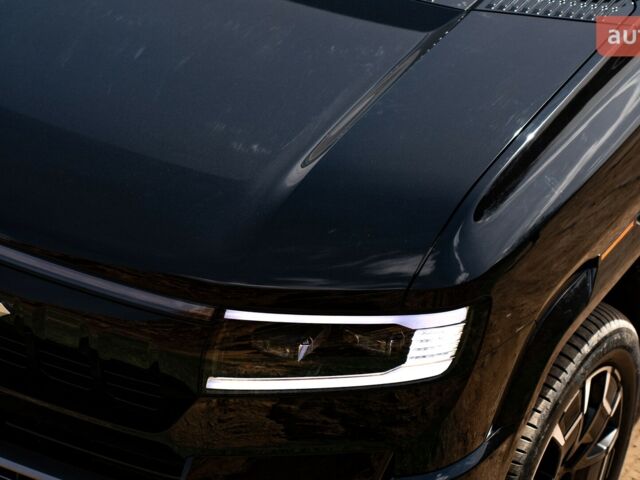 купити нове авто БІД Leopard 8 2025 року від офіційного дилера METEK БІД фото