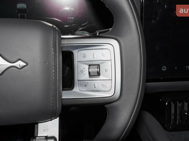 купить новое авто БИД Leopard 8 2025 года от официального дилера Автосалон ECODRIVE AUTO Київ БИД фото