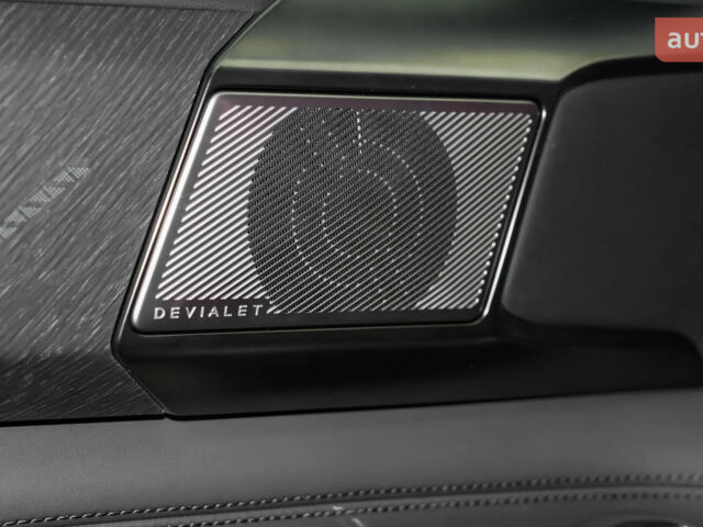 купить новое авто БИД Leopard 8 2025 года от официального дилера Автосалон ECODRIVE AUTO Київ БИД фото