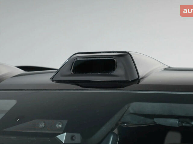 купить новое авто БИД Leopard 8 2025 года от официального дилера Автосалон ECODRIVE AUTO Київ БИД фото