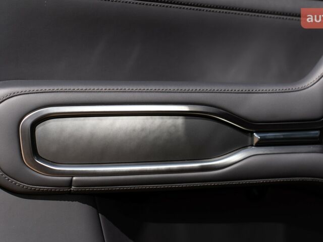 купити нове авто БІД Leopard 8 2025 року від офіційного дилера METEK БІД фото