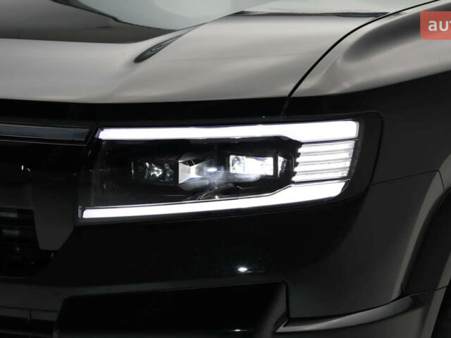 купить новое авто БИД Leopard 8 2025 года от официального дилера Автосалон ECODRIVE AUTO Київ БИД фото