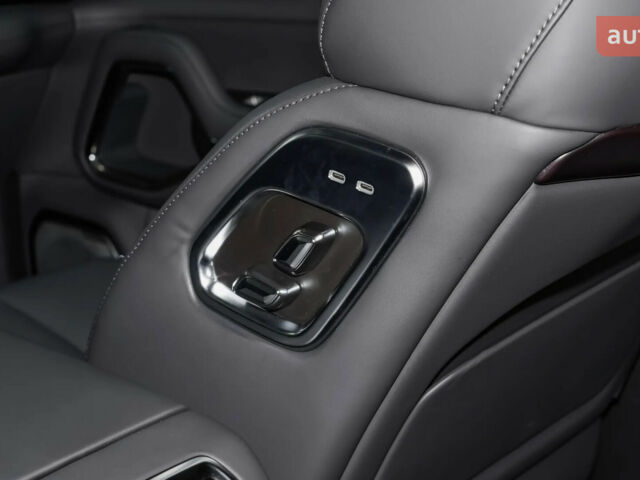 купить новое авто БИД Leopard 8 2025 года от официального дилера Автосалон ECODRIVE AUTO Київ БИД фото