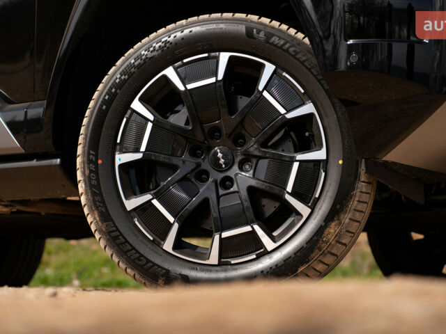 купить новое авто БИД Leopard 8 2025 года от официального дилера ЕКОДРАЙВ АВТО БИД фото