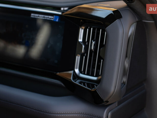 купить новое авто БИД Leopard 8 2025 года от официального дилера ЕКОДРАЙВ АВТО БИД фото