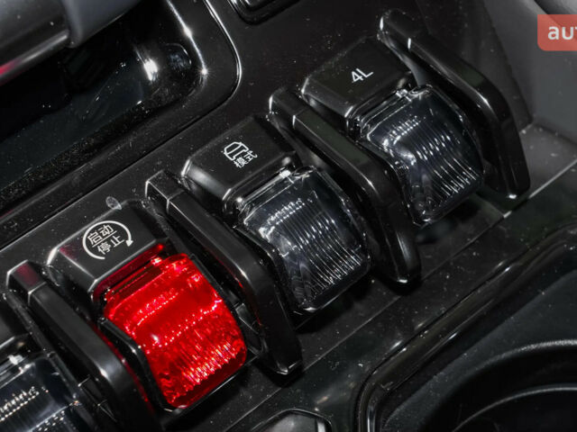 купить новое авто БИД Leopard 8 2025 года от официального дилера Автосалон ECODRIVE AUTO Київ БИД фото