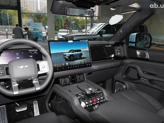 БІД Leopard 8, об'ємом двигуна 0 л та пробігом 1 тис. км за 71199 $, фото 1 на Automoto.ua