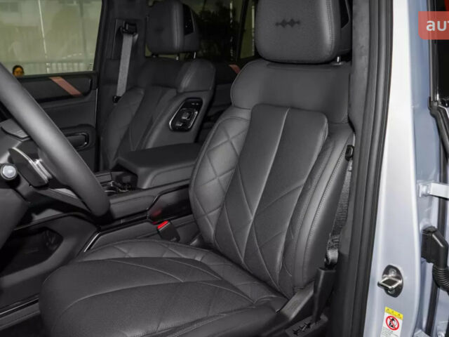 БІД Leopard 8, об'ємом двигуна 2 л та пробігом 0 тис. км за 73777 $, фото 14 на Automoto.ua