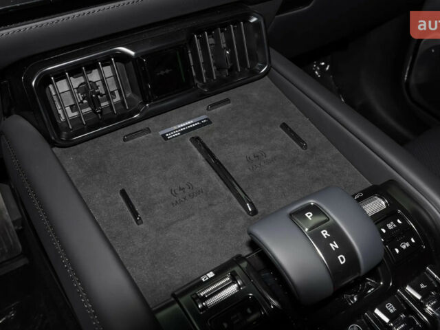 купить новое авто БИД Leopard 8 2025 года от официального дилера ЕКОДРАЙВ АВТО БИД фото