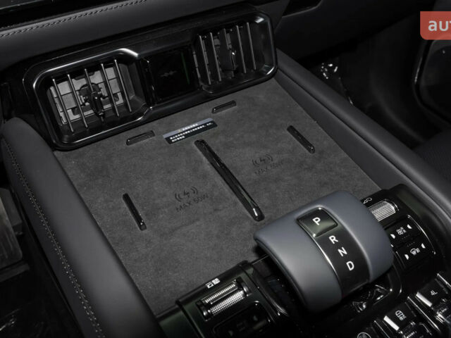 купить новое авто БИД Leopard 8 2025 года от официального дилера Автосалон ECODRIVE AUTO Київ БИД фото