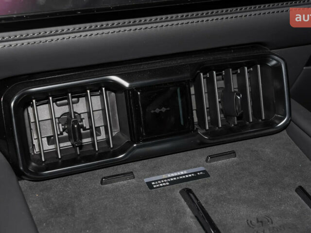 купить новое авто БИД Leopard 8 2025 года от официального дилера Автосалон ECODRIVE AUTO Київ БИД фото