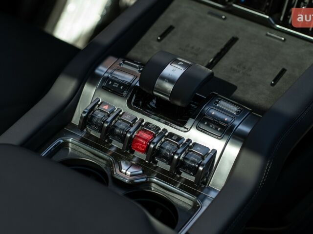 купити нове авто БІД Leopard 8 2025 року від офіційного дилера METEK БІД фото