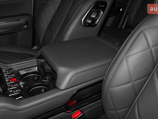 купить новое авто БИД Leopard 8 2025 года от официального дилера Автосалон ECODRIVE AUTO Київ БИД фото