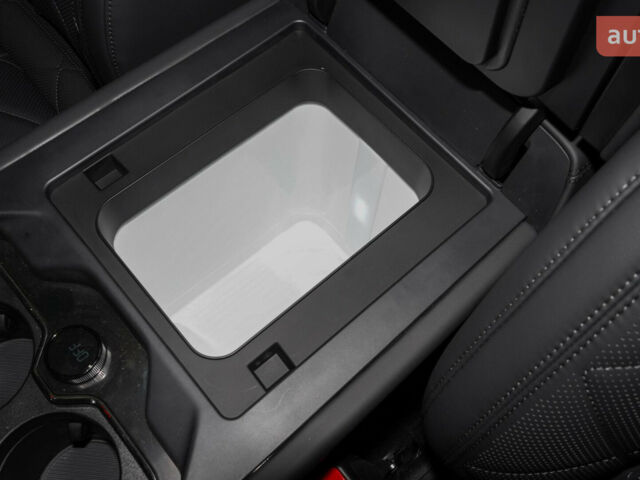 купить новое авто БИД Leopard 8 2025 года от официального дилера Автосалон ECODRIVE AUTO Київ БИД фото