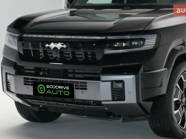 купить новое авто БИД Leopard 8 2025 года от официального дилера Автосалон ECODRIVE AUTO Київ БИД фото