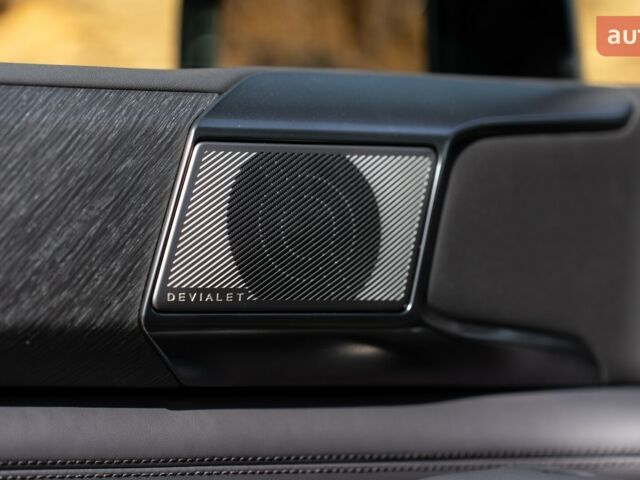 купити нове авто БІД Leopard 8 2025 року від офіційного дилера METEK БІД фото