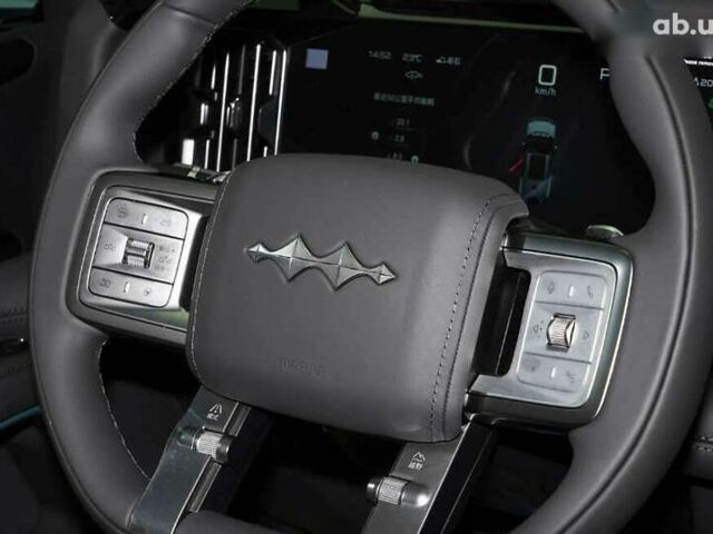 БІД Leopard 8, об'ємом двигуна 0 л та пробігом 1 тис. км за 71199 $, фото 17 на Automoto.ua