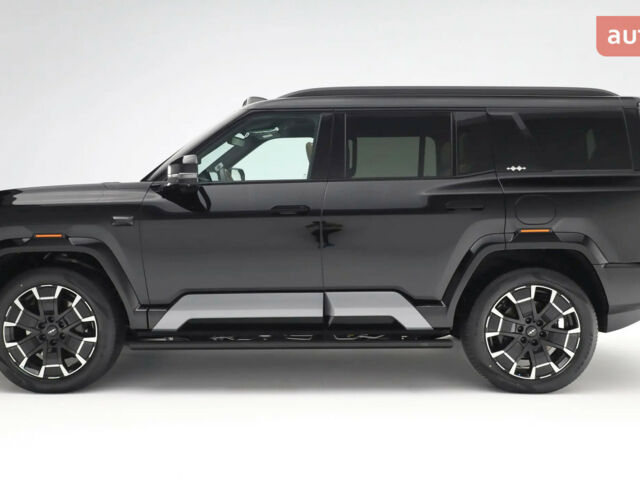 купить новое авто БИД Leopard 8 2025 года от официального дилера Автосалон ECODRIVE AUTO Київ БИД фото