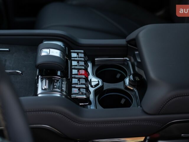 купити нове авто БІД Leopard 8 2025 року від офіційного дилера METEK БІД фото