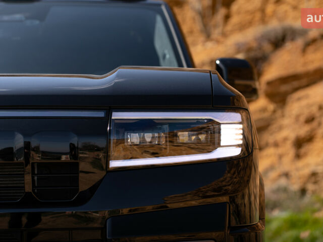 купить новое авто БИД Leopard 8 2025 года от официального дилера ЕКОДРАЙВ АВТО БИД фото