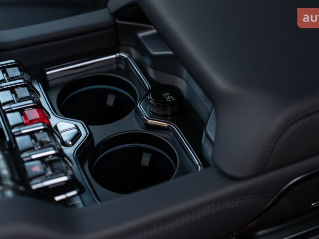 купити нове авто БІД Leopard 8 2025 року від офіційного дилера METEK БІД фото