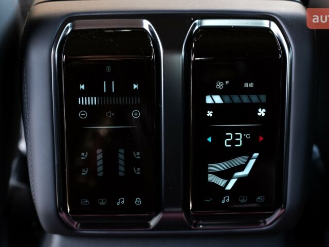 купити нове авто БІД Leopard 8 2025 року від офіційного дилера METEK БІД фото